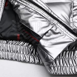 <b>Men</b> Puffer Jacket Lightweight Quilted Glacier Shield Plus Size Puffer Jackets for <b>Men</b> Insulated <b>Men</b> Winter <b>Coats</b> - Product Image 3