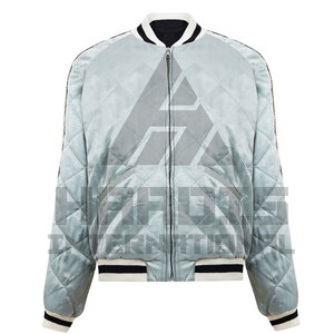 Plus Size Men's <b>Varsity</b> <b>Jackets</b> Wholesale Blank <b>Varsity</b> <b>Jackets</b> Custom Logo <b>Plain</b> Letterman <b>Varsity</b> <b>Jacket</b> for Men - Product Image 4