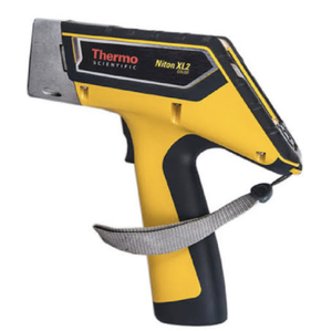 MEJOR PRECIO AL POR MAYOR Y ENTREGA RÁPIDA Analizador XRF Científico Niton XL2 - Product Image 2