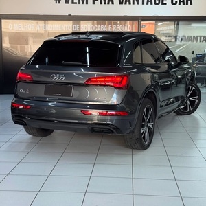 Audi Q5 Premium 40 TFSI Quattro S Tronics 2023 très demandée - Product Image 3