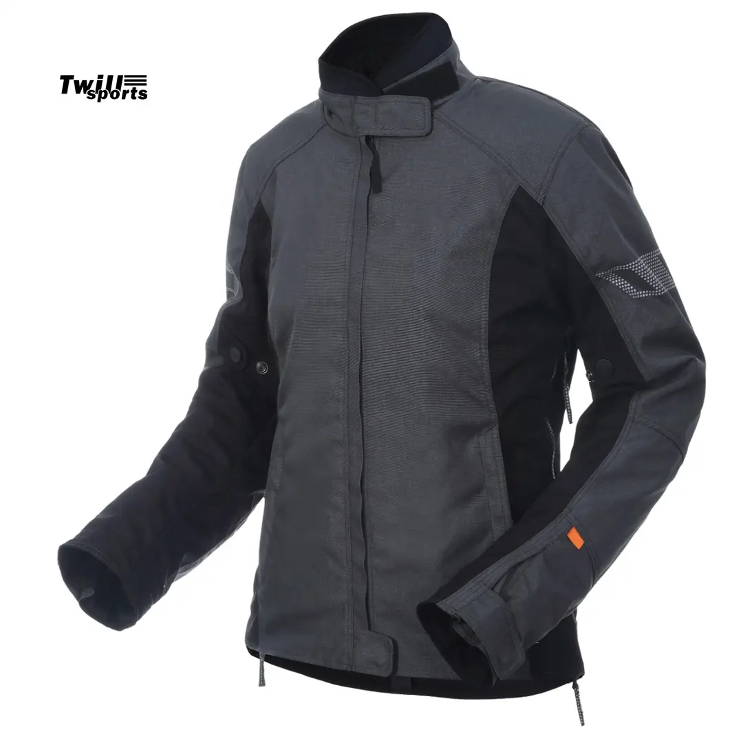 Professionele Hoge Kwaliteit Jas Motorfiets Textiel Cordura Kleding Volwassenen Full Body Off-Road Racing