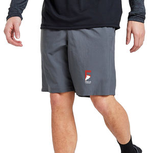 Fizzan International personnalisé hommes décontracté entraînement Fitness Shorts en gros athlétique travail porter méthode de tissage non tissé - Product Image 4