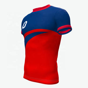 เสื้อฟุตบอลพิมพ์ลายโลโก้สำหรับสโมสรกีฬาเสื้อฟุตบอลพิมพ์ลายผลิตในปากีสถาน - Product Image 5