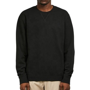 Sudadera con capucha informal para hombre, sudaderas personalizadas con estampado de ropa informal, 100% algodón, estampado Digital transpirable para la moda callejera de invierno - Product Image 6