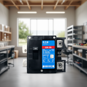 Disjoncteur moulé Enphase pour Eaton 150A 240V bipolaire pour la protection domestique - Product Image 3