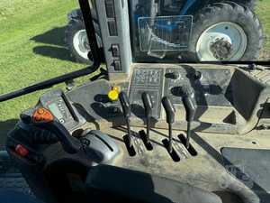 รถแทรกเตอร์ทำการเกษตร TM150 2002 NEW-HOLLLAND มีขาย - Product Image 5