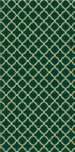 Meilleur prix Fabriqué en Chine Wilton gros tapis musulman Lasher turc tapis de prière éducatif tapis de prière - Product Image 2