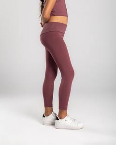 Vêtements de sport pour filles, vente en gros personnalisée, ensemble de yoga d'été, dos nageur, équipement de fitness, taille élastique, grande taille - Product Image 4