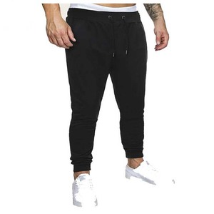 Top Selling Custom Sports <b>Joggers</b> Trousers Casual <b>Slim</b> Fit Men's Pants Gym Fitness Breathable Trousers Men OEM/ODM Service 2026 - Product Image 3