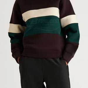 Sweatshirts pour hommes, vêtements d'hiver, couleur personnalisée, sweatshirts pour hommes, vêtements de mode, sweatshirts pour hommes, vente en ligne - Product Image 6