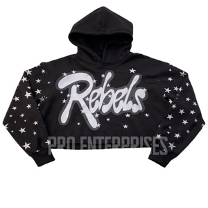 Sweats à capuche pour hommes, sweats à capuche homme de haute qualité, personnalisés, à manches longues, en molleton 100% coton, respirants, avec poche avant - Product Image 1