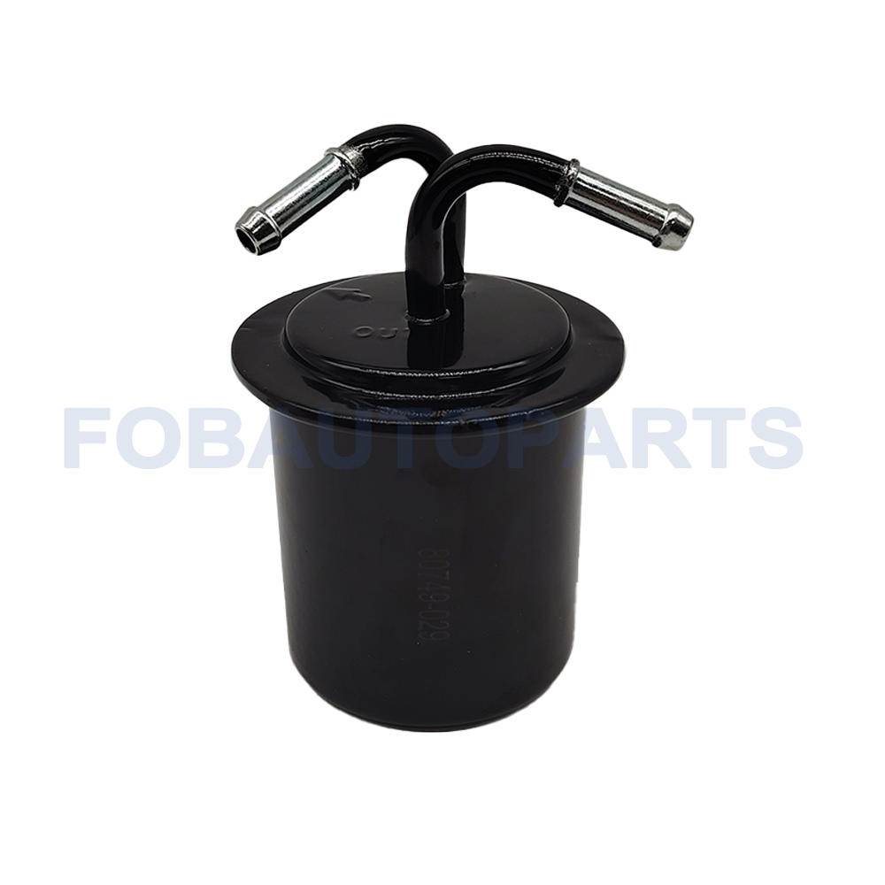 New Fuel Filter for Subaru SVX 3.3L Legacy BD 2.2L 1994-1999 Exiga 2009-2014 42072-AA011 SSF3170