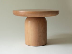 Molde Redondo para Pastel de Madera Maciza - Utensilios de Cocina Duraderos y Ecológicos, Solo Lavar a Mano - Product Image 3