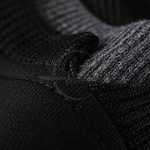 ชุดสเวตเตอร์สำหรับผู้ชายชุดวอร์มแบบสั่งตัดสีสันสดใสสำหรับฤดูหนาว - Product Image 3