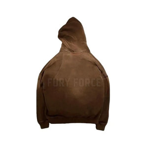 ชุดวอร์มซักกรดสำหรับผู้ชายเสื้อแบบสวมหัวใส่วิ่งน้ำหนักเบาใส่สบาย - Product Image 3