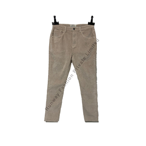 Men's Customizable Golf Long Pants Original Hot Sale Slim Summer Thin Pants Breathable <b>Stretch</b> Feature Plus Sizes Straight - Product Image 1