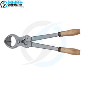 Emasculador de castración Inst veterinario de Material duradero Emasculador de castración Inst de etiqueta privada - Product Image 2