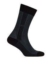 Chaussettes en bambou naturel anti-allergiques hautement respirantes, textile turc de haute qualité
