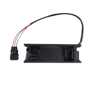 อะไหล่รถยก Luckyroc พัดลม80V 7918911790 7918911775 7918911733ใช้ได้กับ Linde 387-01 388-01 1276-01 - Product Image 6