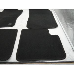 Tapis de sol pour JEEP Renegade Série (14>18) 7356985350 - Product Image 3