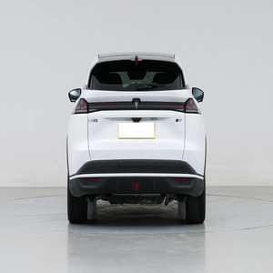 จัดส่งรวดเร็ว รถยนต์ไฟฟ้า CHAN GAN DEE PAL S07 รุ่นปี 2026 ระบบไฮบริดแบบขยายระยะทาง - Product Image 6