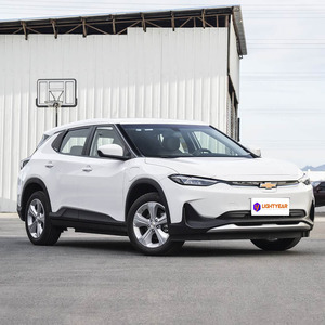 Chevrolet Menlo EV Muy Limpio y Elegante, 5 Puertas, 5 Asientos, Automóvil Eléctrico Crossover - Product Image 1