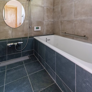 Productos de Baño Superiores, Bañera Empotrada Moderna y Duradera Japonesa, Hierro Fundido Esmaltado - Product Image 2