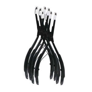 Kit d'outils pour extensions de cheveux professionnelles et micro liens en couleur unique, design personnalisé, logo personnalisé - Product Image 2