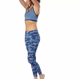 Leggings Deportivos para Mujer con Cintura Alta, Soporte, Flexibilidad, Tejido Transpirable y Comodidad Suave para Gimnasio y Correr - Product Image 4
