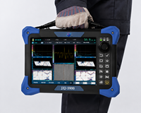 Équipement de contrôle ultrasonore 3D TOFD JZJ-5900