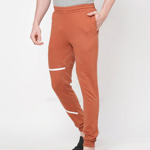 Pantalones Casuales Ligeros para Hombre, Diseño Personalizado, Talla Personalizada, Fabricación Profesional, Bajo Precio, Alto Contenido de Algodón - Product Image 2