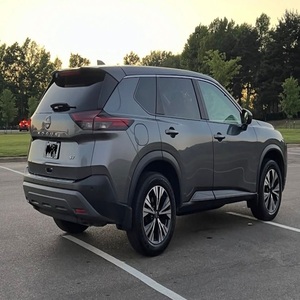 Nissan Rogue SV 29F LHD très demandé sur le marché - Product Image 2