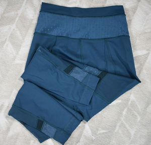 Women's Customizable Sports Workout <b>Leggings</b> Elastic <b>Waist</b> Closure Scrunch Butt <b>Low</b> <b>Waist</b> Gym Fitness Pants Seamless Yoga Print - Product Image 3