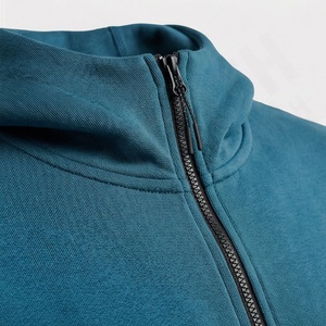 Ensemble de survêtement pour homme, couleur personnalisée, surdimensionné, vêtements de sport, jogging, style chemise, haut, logo personnalisé, vêtements de sport, ensemble chaud - Product Image 4