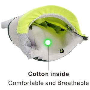 Recién llegado 2025 Guantes DE TRABAJO hechos en Pakistán Proveedor directo de fábrica Guantes de seguridad de trabajo de alta calidad - Product Image 6