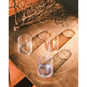 Vaso de agua cónico para máquinas de espresso manuales - Product Image 1