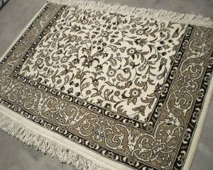 Recién llegado, lana persa anudada a mano, ecológica, antideslizante, lavable, juegos de alfombras de cocina de alta calidad - Product Image 1