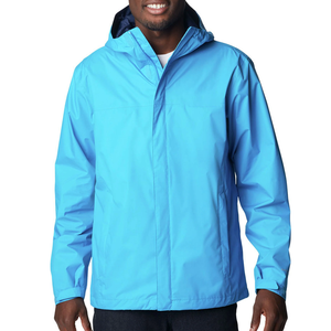 Derniers styles de vestes de pluie Nouvelles vestes de pluie à la mode Fabricant de vestes de pluie - Product Image 4