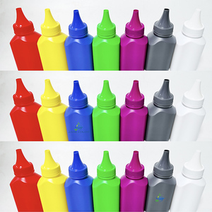 Jane Color pour <span class=keywords><strong>HP</strong></span> 17A/18A/30A/31A/33A/<span class=keywords><strong>94A</strong></span>/CRG047/050 bouteille de <span class=keywords><strong>TONER</strong></span> noir universel - Product Image 6