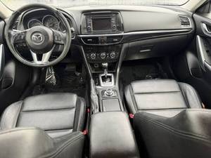 Mazda 6 Touring Luxe d'occasion à bas prix, modèle 2014, à vendre - Product Image 2