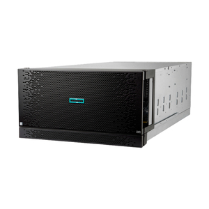 Intégrité HPE MC990 X TDI pour <span class=keywords><strong>SAP</strong></span> HANA Configurations de mise à l'échelle Intégrité Serveur MC990 X - Product Image 4