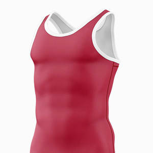 Camiseta deportiva sin mangas para gimnasio para hombre con etiqueta privada personalizada más nueva, Camiseta de algodón para Fitness, precios razonables - Product Image 4