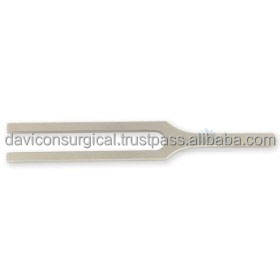 Tenedores quirúrgicos de aluminio, alta calidad, C 512 - Product Image 4