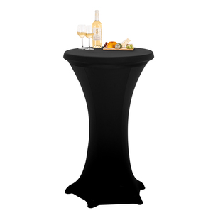 Set of 700mm High <b>Table</b> <b>Cover</b> Elegant Advertising <b>Table</b> <b>Covers</b> Set - Product Image 1