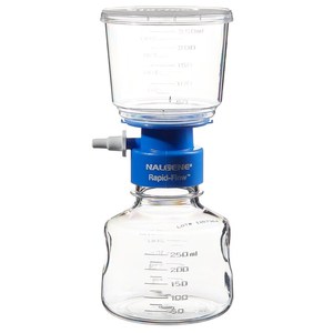 Unidad de Filtro para Centrífuga de Laboratorio 565-0020, 150 ml, 50 mm, 0.2 M-12/Paquete - Product Image 1