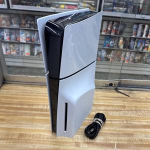 Consola de Videojuegos Sony PlayStation 5 Pro / PS5 Slim 100% Original, PS5 con Disco, 4K - 8K, GPU de 16.7 TFLOP, 2TB SSD, 2GB DDR5 RAM - Product Image 3