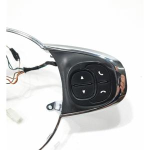 ระบบควบคุมพวงมาลัยอเนกประสงค์ FIAT 500 ซีรีส์ 169 A4.000 (15>) - Product Image 2