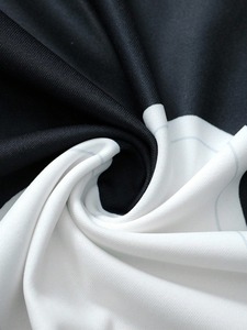 Private Label Sublimation Sweatshirt OEM Factory Custom Fashion Wear Quick Dry <b>Soft</b> Feel Activewear Street Outfit Manufacturer - Product Image 5