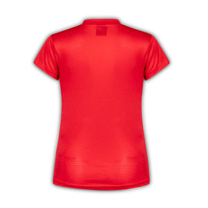T-Shirt Femme Textile M725248-1134 - Product Image 3