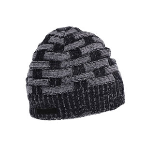Gorros de Lana 100% Personalizables de Alta Calidad, Duraderos para el Invierno, con Diseños de Logotipo Impresos, Transpirables, Ligeros, MOQ Bajo - Product Image 5